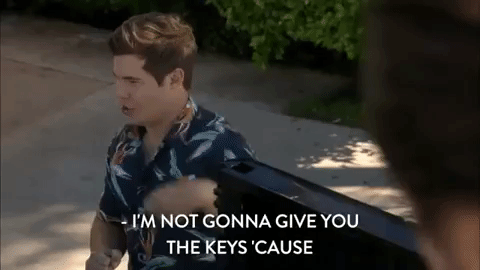 do it the right way gif