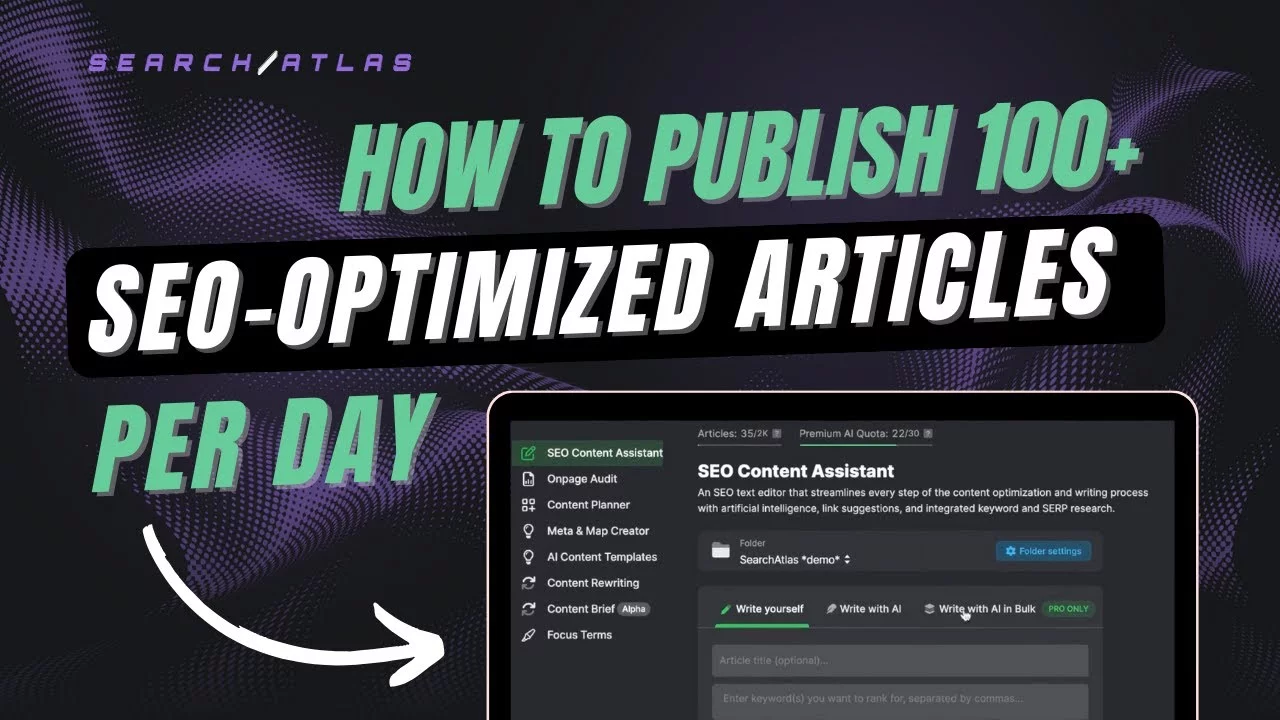 AI Content Generation