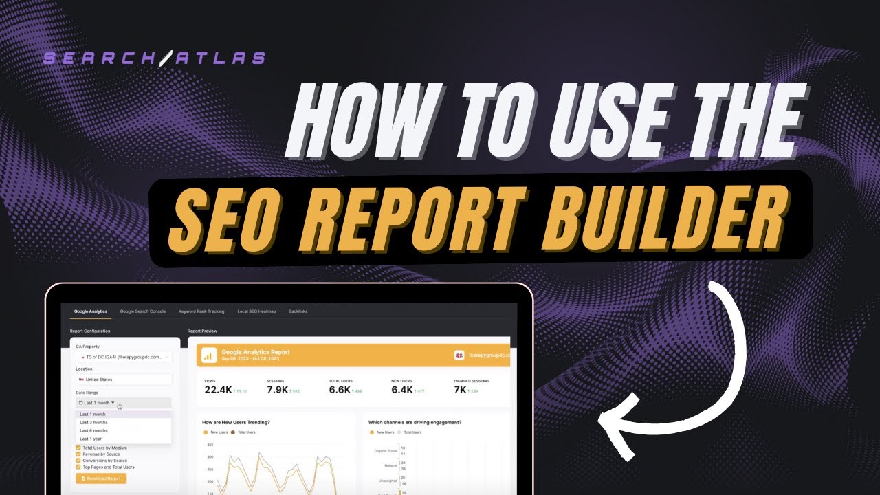 Report Builder