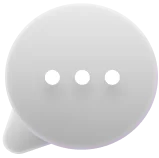Reach out icon