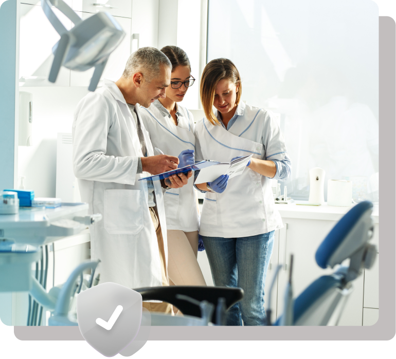 Dentist benefits 2 2