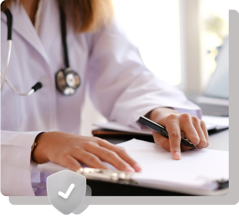 Doctor benefits image 2
