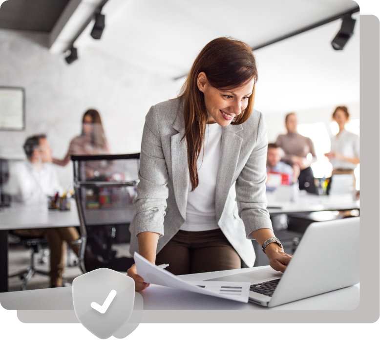 Generate a Top-Notch Online Reputation