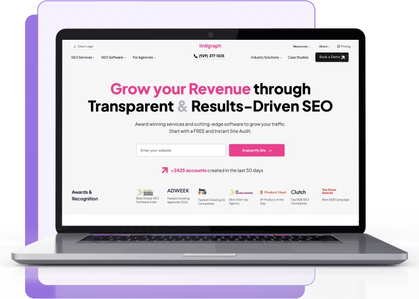 Contact form banner image