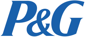 P&G Logo