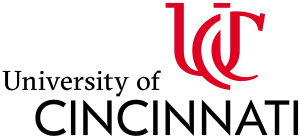 University of Cincinnati Logo
