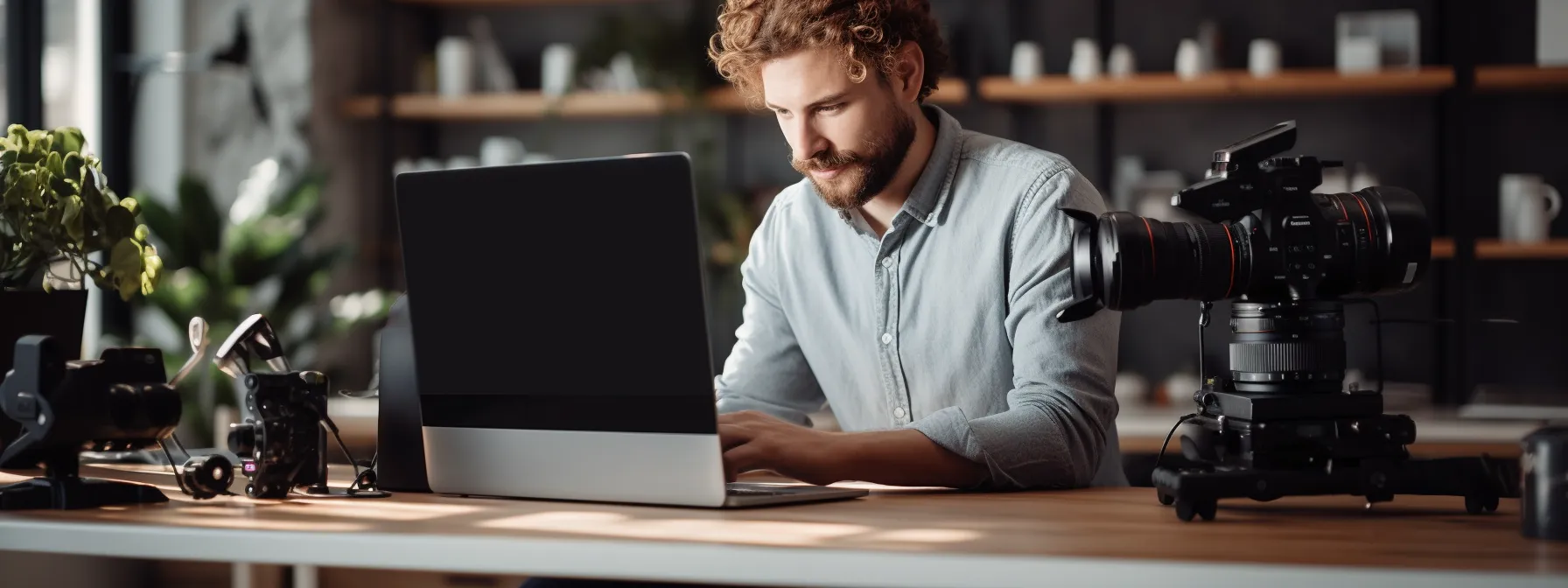 a person negotiating pricing models with an seo agency for white label link building.